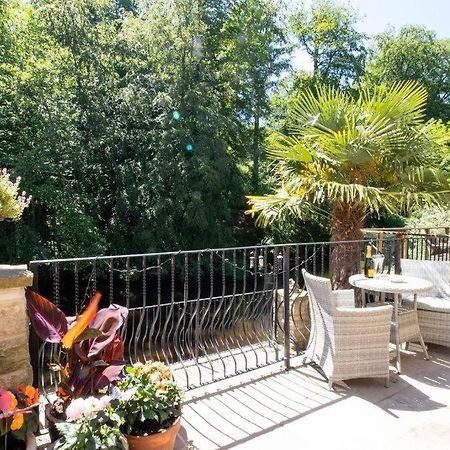 Riverside Knaresborough Ngoại thất bức ảnh